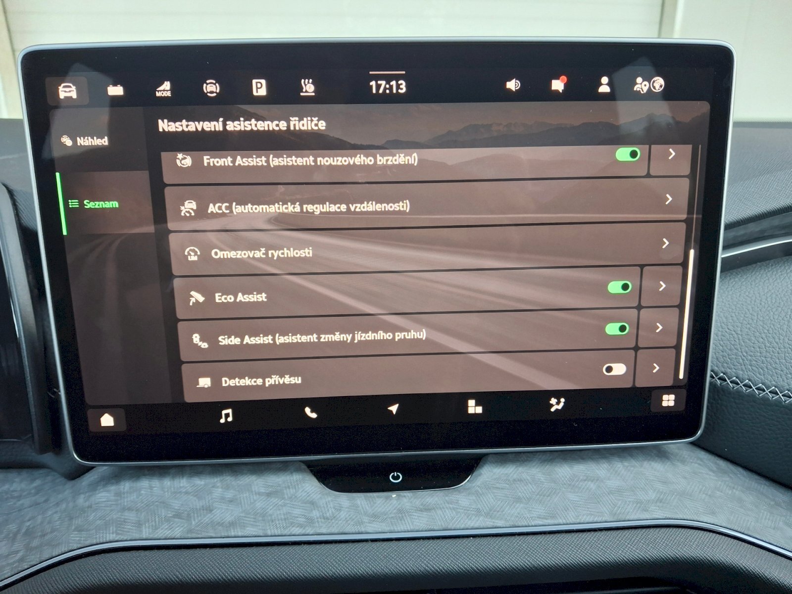 Škoda Kodiaq SUV / Terénní 1,5 l 150 kw