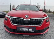 Škoda Kamiq 10
