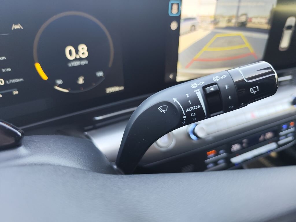 Hyundai Kona SUV / Terénní 1,6 l 145 kw