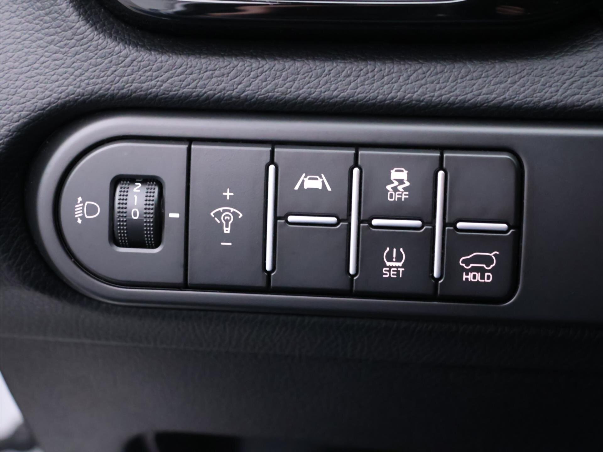 KIA ProCeed Hatchback 1,5 l 117 kw