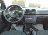 Škoda Fabia 21