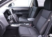 Mitsubishi Outlander 12