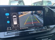 Volkswagen Caddy MPV 2,0 l 90 kw