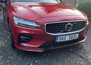 Volvo S60 Sedan / Limuzína 0,0 210 kw