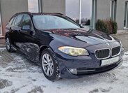 BMW Řada 5 Kombi 2,0 l 135 kw