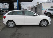Škoda Scala Hatchback 1,6 l 85 kw