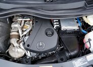 Mercedes-Benz Třídy V 10