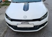Volkswagen Scirocco Liftback 0,0 0
