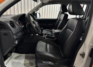 Volkswagen Amarok Pick-up 2,0 l 103 kw