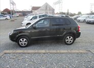 Hyundai Tucson Kombi 2,0 l 83 kw