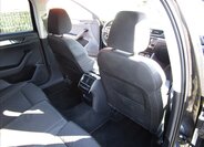 Škoda Superb Kombi 2,0 l 110 kw