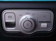 Mercedes-Benz GLE SUV / Terénní 3,0 l 270 kw