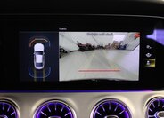 Mercedes-Benz CLS 25