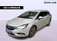 Opel Astra 1