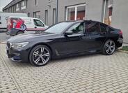 BMW Řada 7 6