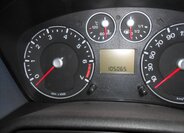 Ford Fusion Kombi 1,4 l 59 kw