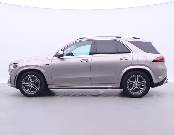 Mercedes-Benz GLE SUV 2,0 l 235 kw