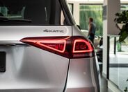 Mercedes-Benz GLE 21