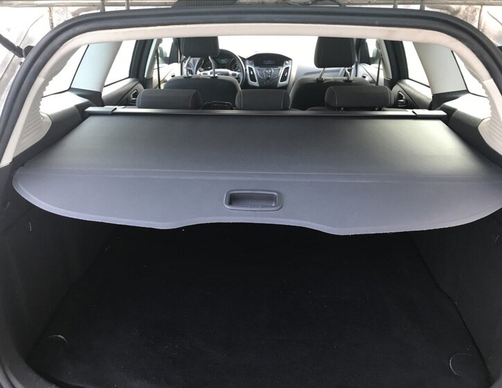 Ford Focus Kombi 998,0 92 kw