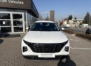 Hyundai Tucson SUV / Terénní 1,6 l 110 kw