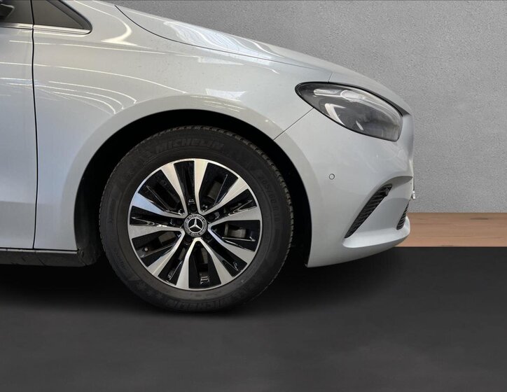 Mercedes-Benz Třídy B 21