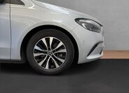 Mercedes-Benz Třídy B 21