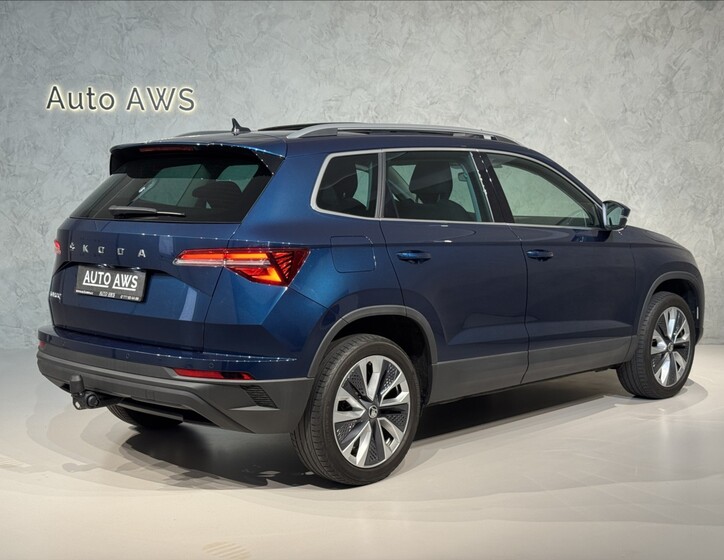 Škoda Karoq 7