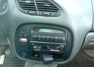 Volkswagen Sharan Kombi 1,9 l 66 kw