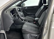Volkswagen T-Roc SUV / Terénní 1,5 l 110 kw