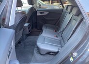 Audi Q8 SUV / Terénní 3,0 l 250 kw