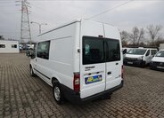 Ford Transit Ostatní 2,2 l 85 kw