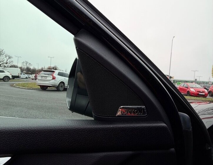 Škoda Octavia Kombi 0,0 110 kw