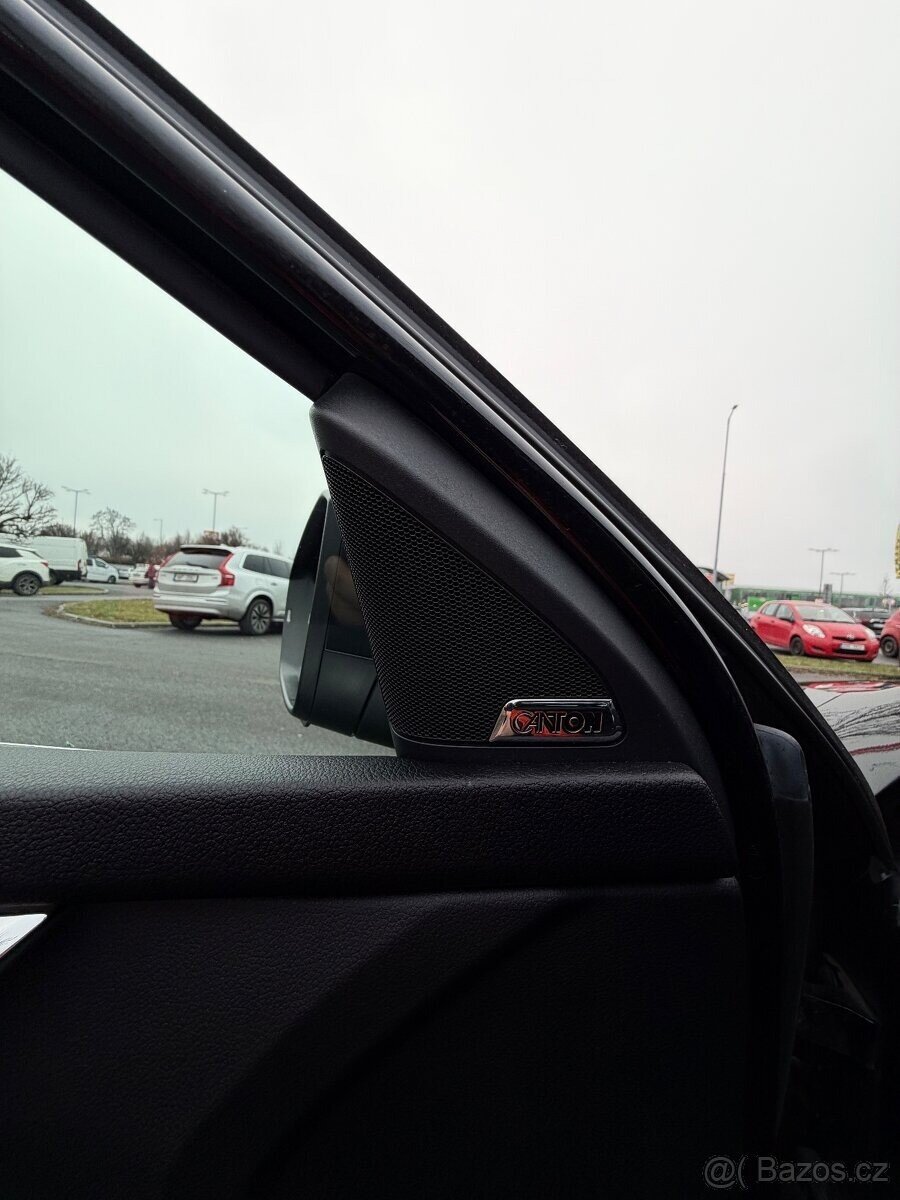 Škoda Octavia Kombi 0,0 110 kw