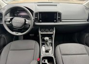 Škoda Karoq SUV 1,5 l 110 kw