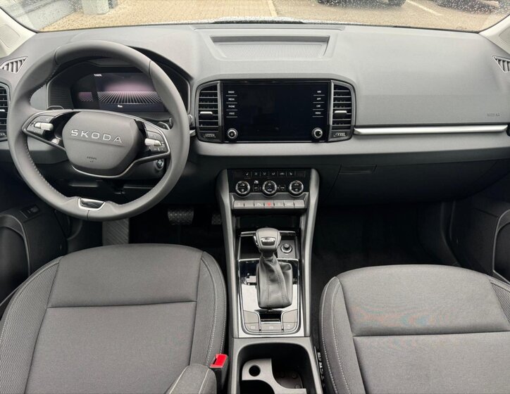 Škoda Karoq SUV 1,5 l 110 kw