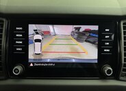 Škoda Kodiaq SUV / Terénní 2,0 l 176 kw
