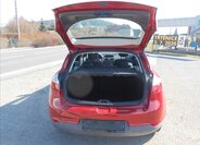 Renault Mégane Hatchback 1,6 l 74 kw