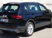 Volkswagen Tiguan 3