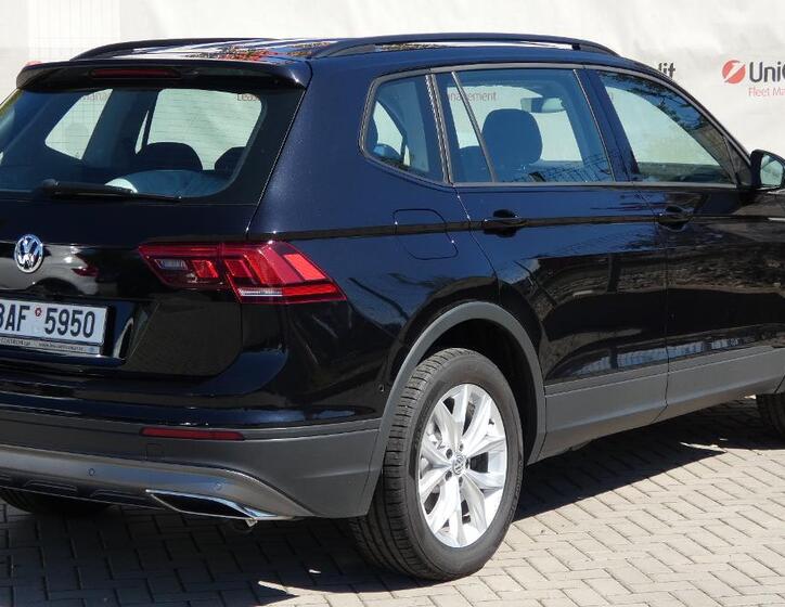 Volkswagen Tiguan 3