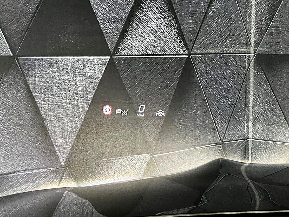 Mercedes-Benz GLS SUV 3,0 l 280 kw