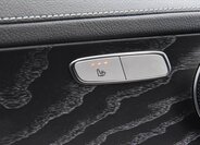 Mercedes-Benz GLC SUV / Terénní 2,0 l 143 kw