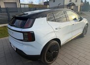 Volvo EX30 Hatchback 0,0 0