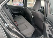 Toyota Yaris Cross 14