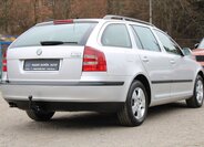 Škoda Octavia 5