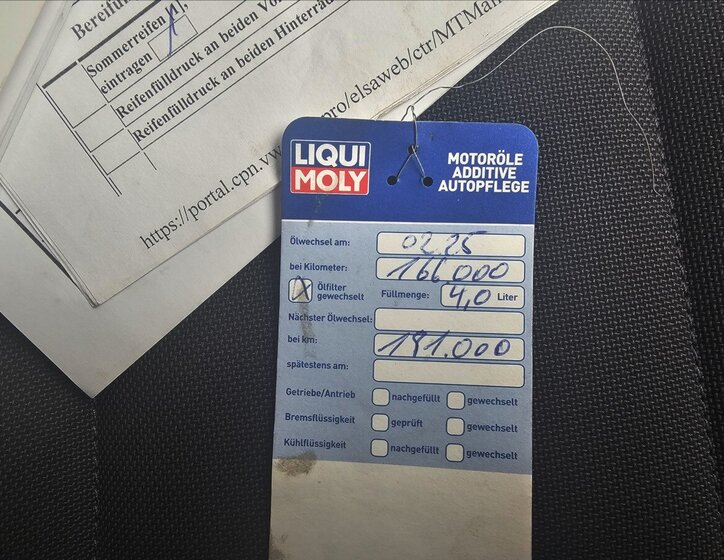 Volkswagen Tiguan 41