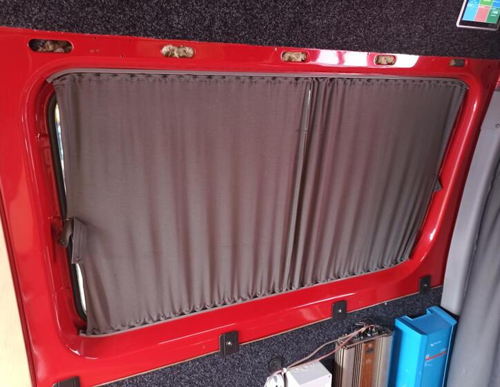 Mercedes-Benz Sprinter 28