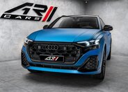 Audi Q8 SUV / Terénní 3,0 l 210 kw