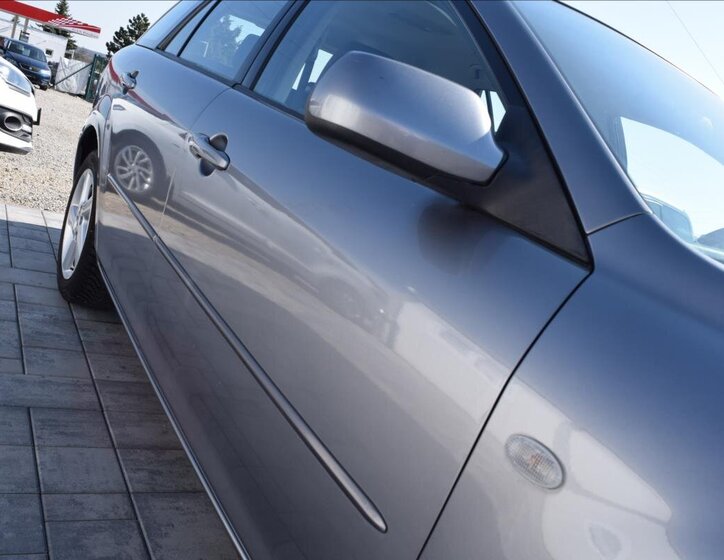 Mazda 6 Kombi 2,0 l 89 kw