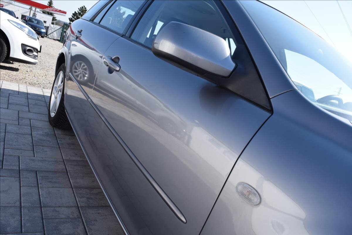 Mazda 6 Kombi 2,0 l 89 kw