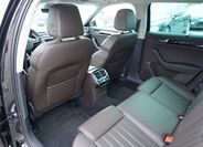 Škoda Superb Kombi 2,0 l 140 kw
